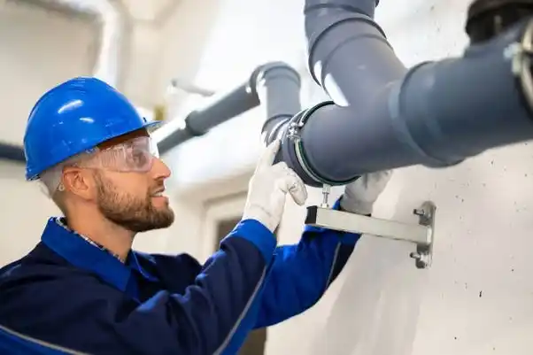 water damage restoration service Rudolph